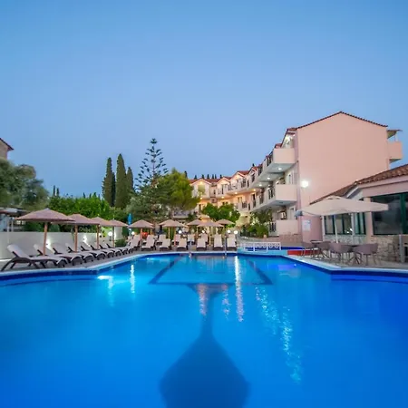 Avra Ii Appartement *