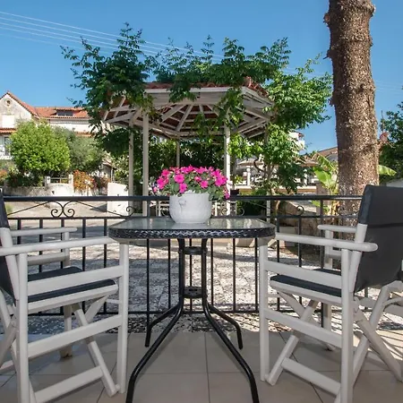 Avra Ii Appartement