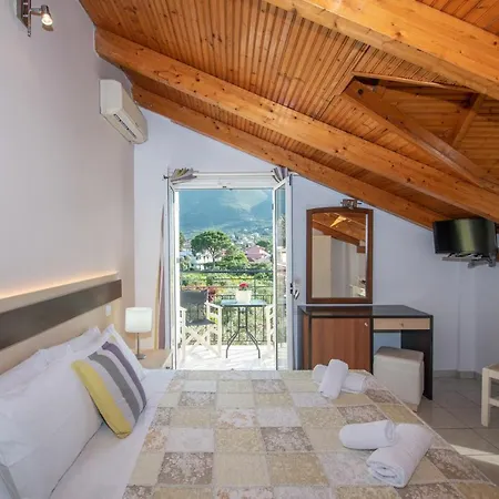 Avra Ii Appartement