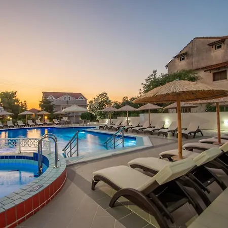Apartment Avra Ii Alykes (Zakynthos)