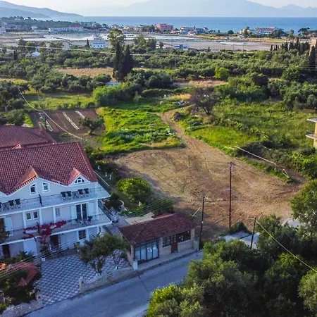 Avra Ii Apartment