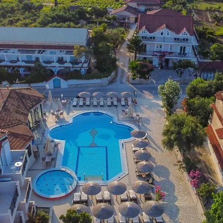 Apartment Avra Ii