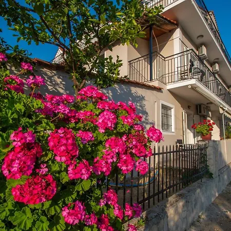 Avra Ii Apartment Alykes (Zakynthos)