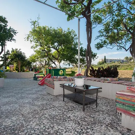 Avra Ii * Alykes (Zakynthos)