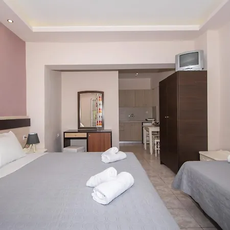 Apartment Avra Ii Alykes (Zakynthos)