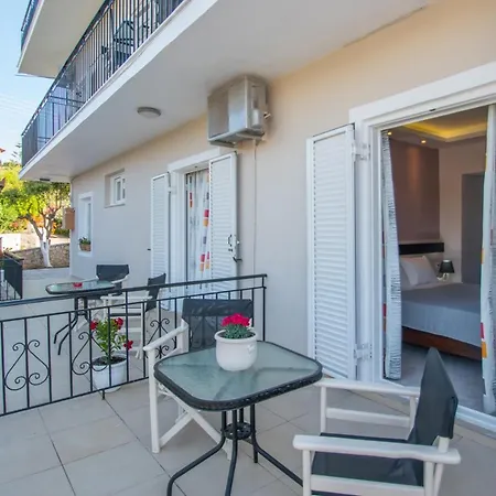 Avra Ii Apartment *