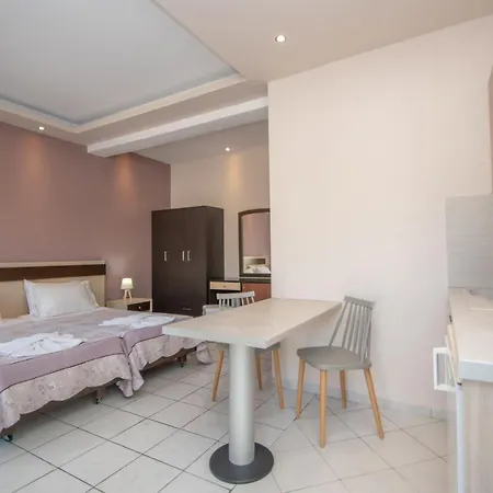 Avra Ii Apartment Alykes (Zakynthos)