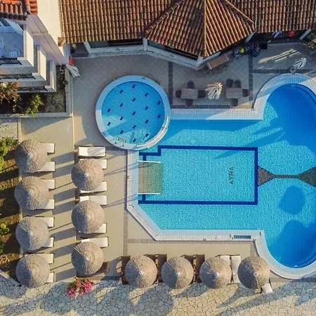 Apartment Avra Ii