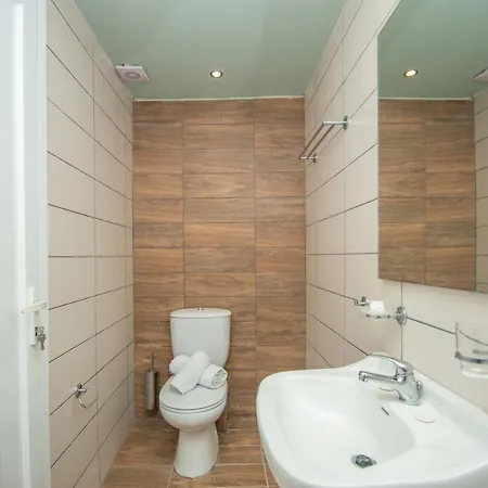 Avra Ii Apartment