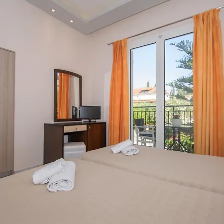 Appartamento Avra Ii