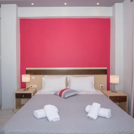 Appartamento Avra Ii Alykes (Zakynthos)