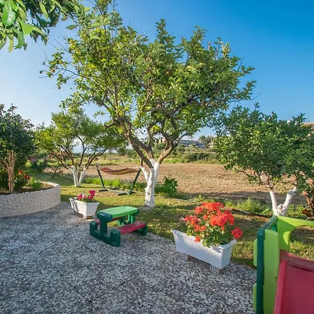 Avra Ii Appartamento